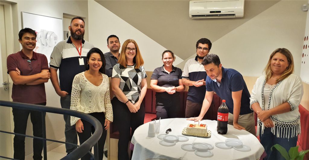 equipe avaco