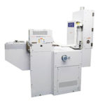Sistema de Plasma Nano CVD