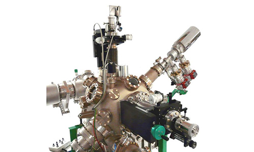 sistema de deposição laser pulsado