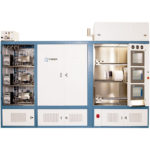 forno para semicondutor linha padrao
