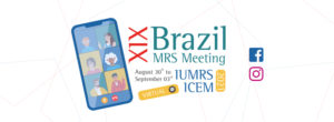Encontro da SBPMat 2021