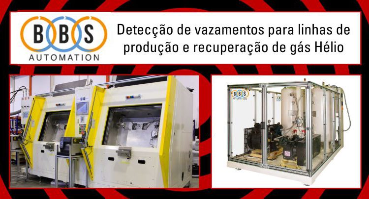 A AVACO é representante oficial da BBS Automation no Brasl
