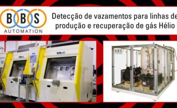 A AVACO é representante oficial da BBS Automation no Brasl